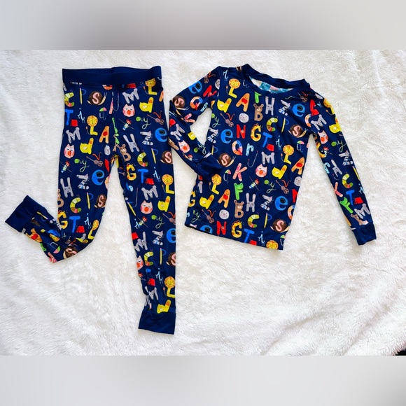 LS Alphabet Set - Picture 3 of 5